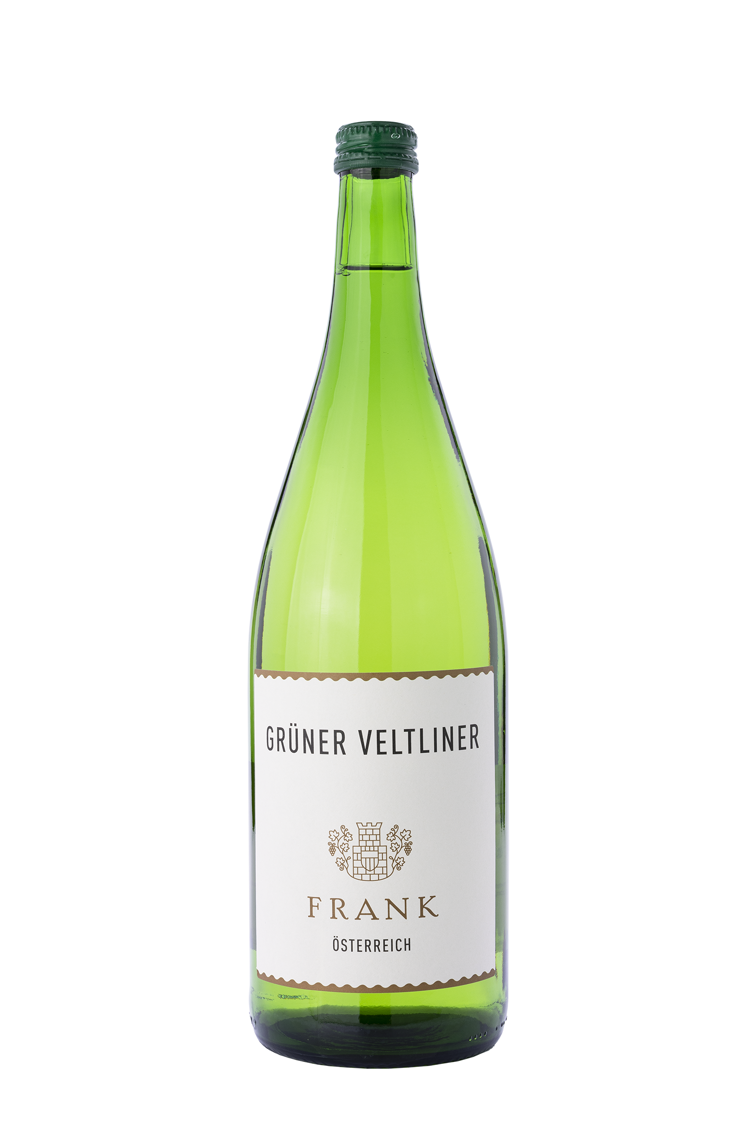 Grüner Veltliner 2023 - Weingut Frank Grüner Veltliner 2023 - Weingut Frank