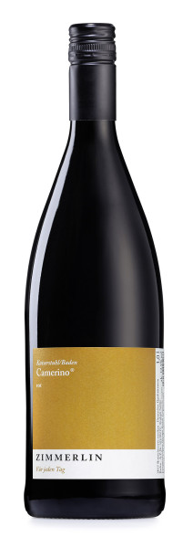 Weingut Zimmerlin Rotwein