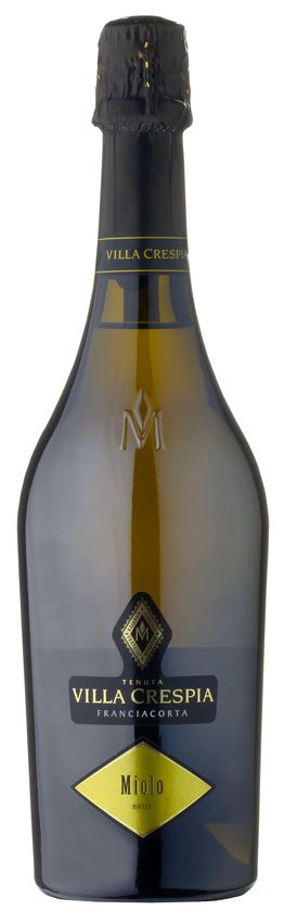 Franciacorta Brut 2024 DOCG 