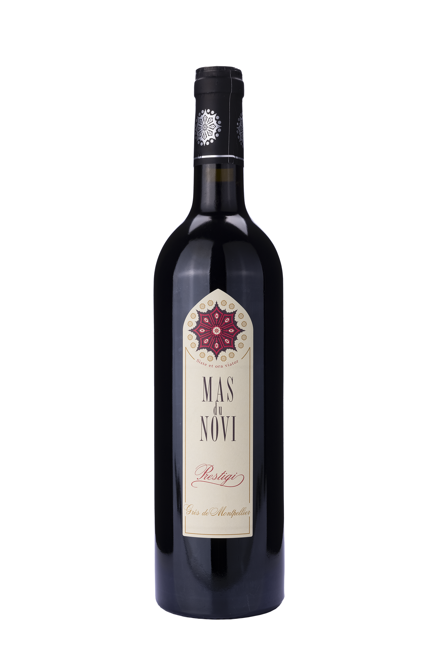 Prestigi 2016 - Mas Du Novi