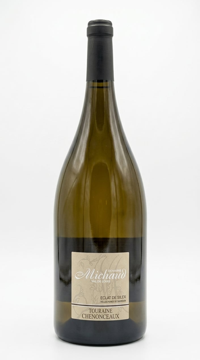 Chenonceaux "Eclat de Silex" Vieilles Vignes Magnum 2023
