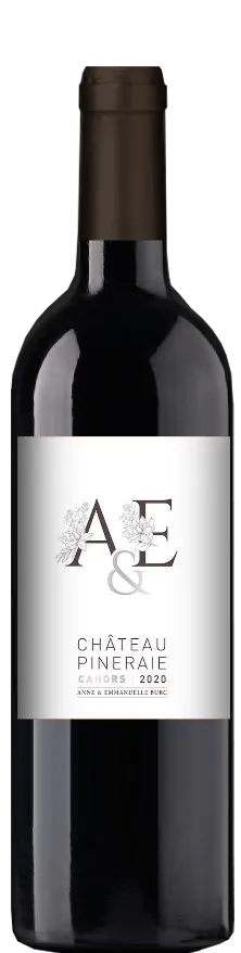 Cahors AC Cuvée "A&E" 2021