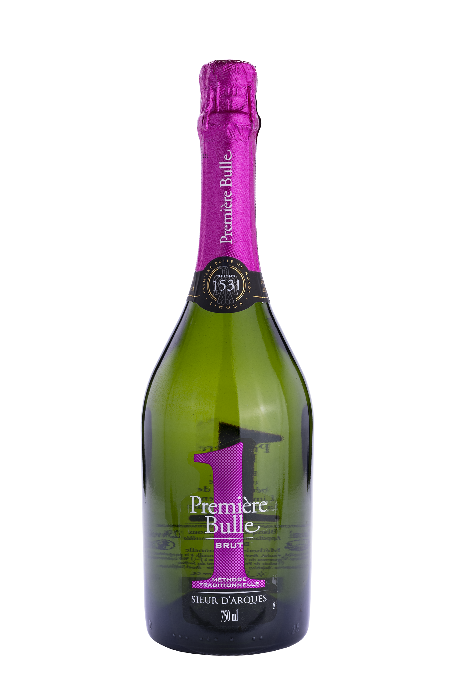 Première Bulle Blanquette de Limoux - Aimery Première Bulle Blanquette de Limoux - Aimery