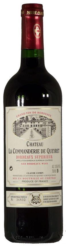 Bordeaux Supérieur AC 2021