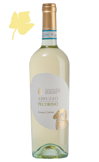 Pecorino 2019 - Fosso Corno