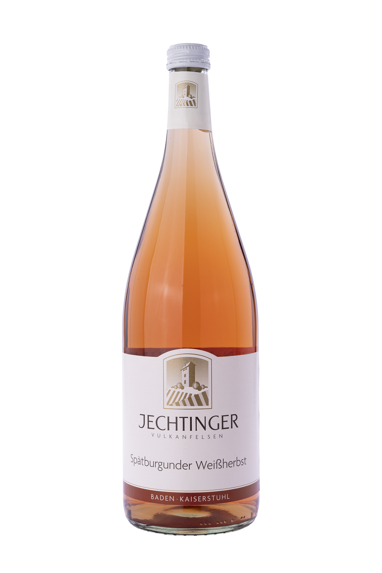 Spätburgunder Weißherbst 2021 - Jechtinger