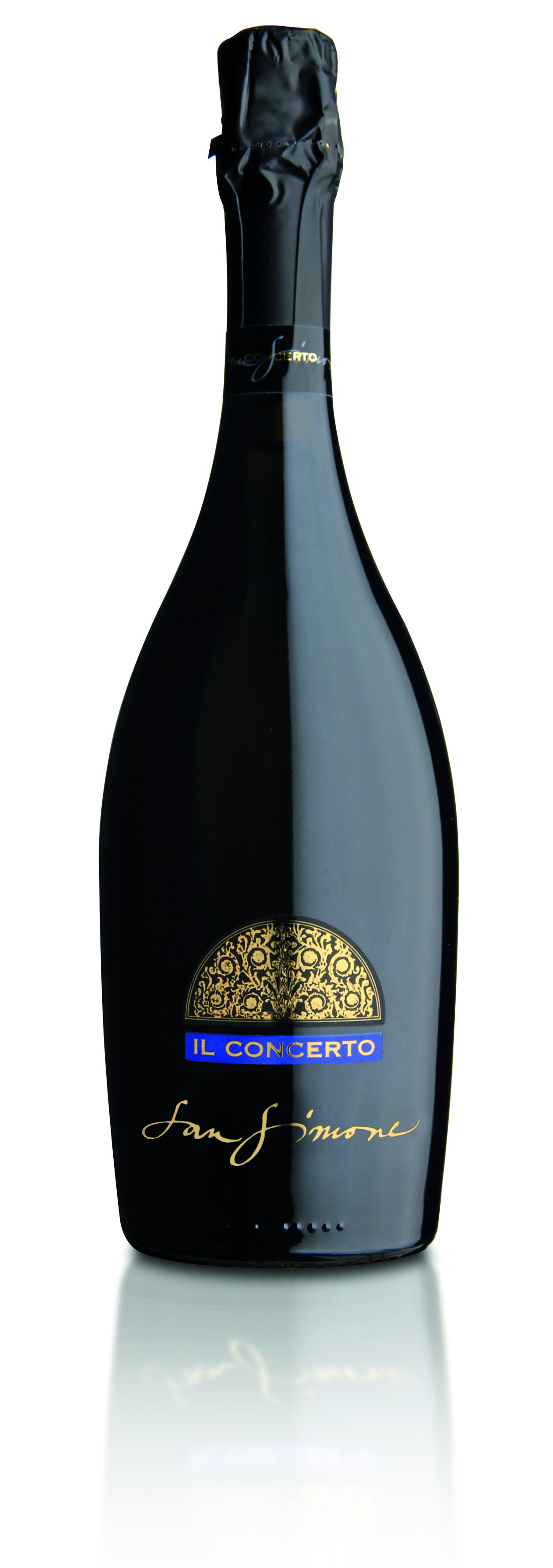 Prosecco Spumante Brut "Il Concerto" DOC Prosecco Spumante Brut "Il Concerto" DOC