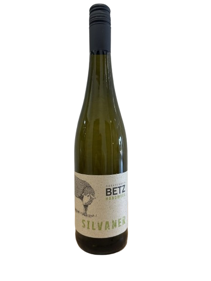 Silvaner 2022  Bio -  Weingut Betz Garagenwein