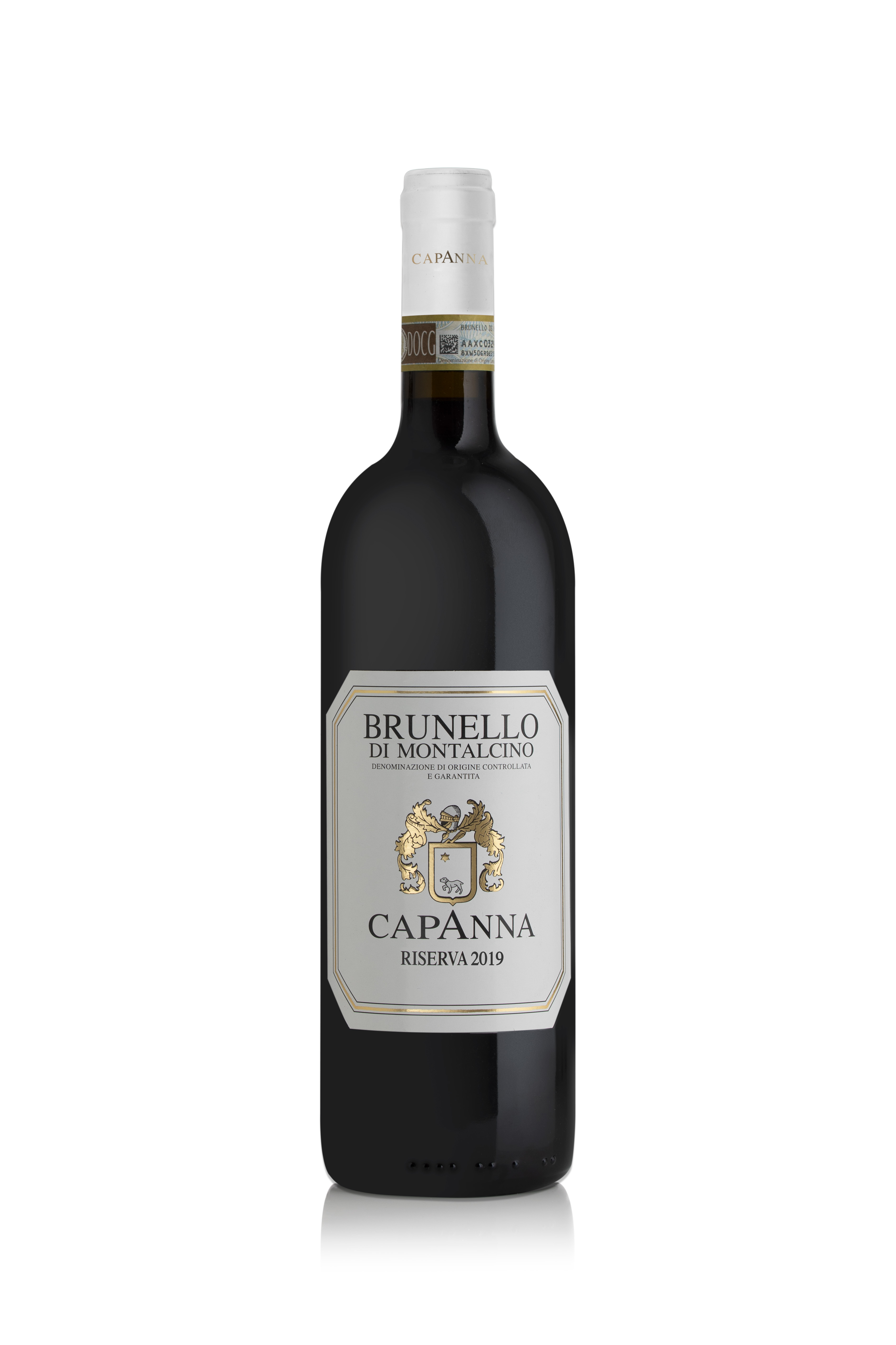Brunello di Montalcino Riserva 2018 DOCG