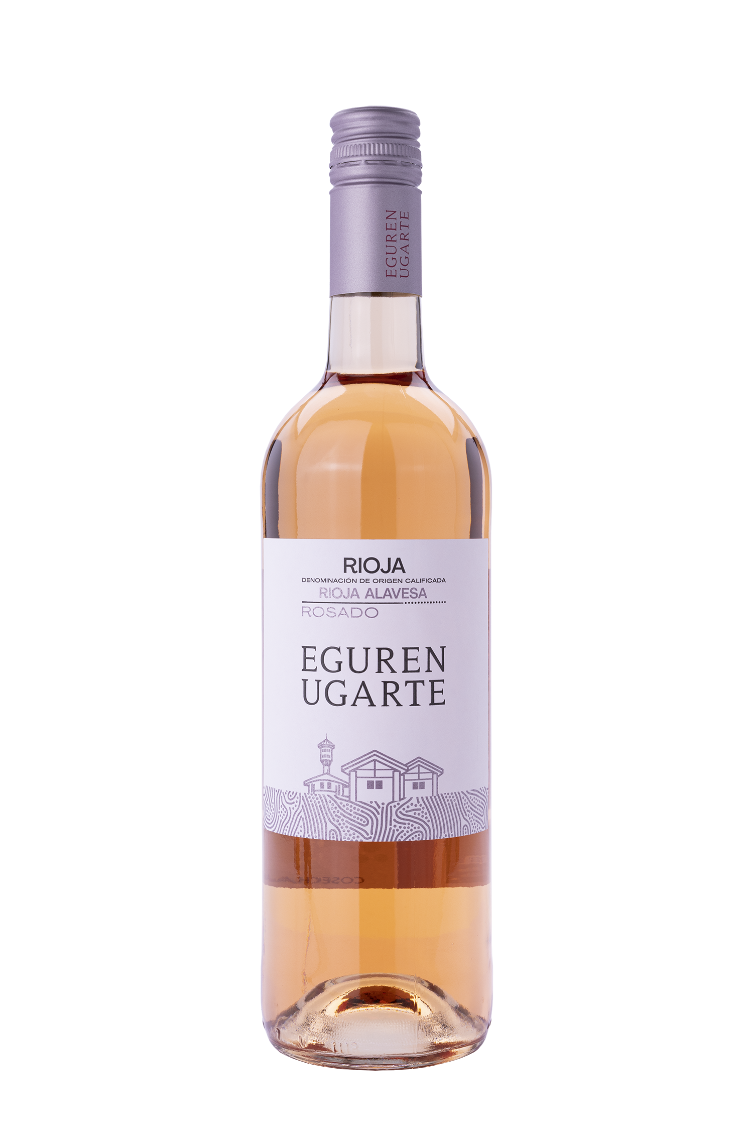 Rosado 2023 - Eguren Ugarte Rosado 2023 - Eguren Ugarte