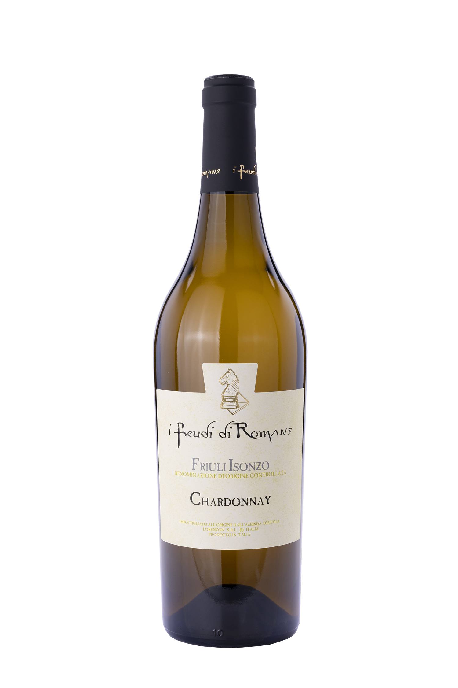 Chardonnay 2021 - I Feudi di Romans