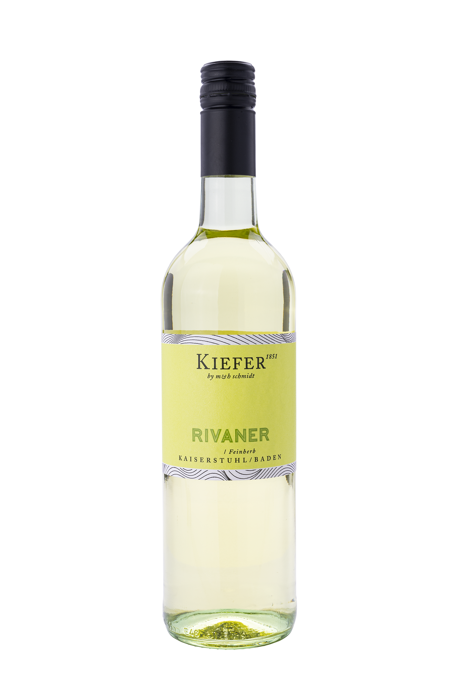 Rivaner feinherb 2022 - Weingut Friedrich Kiefer