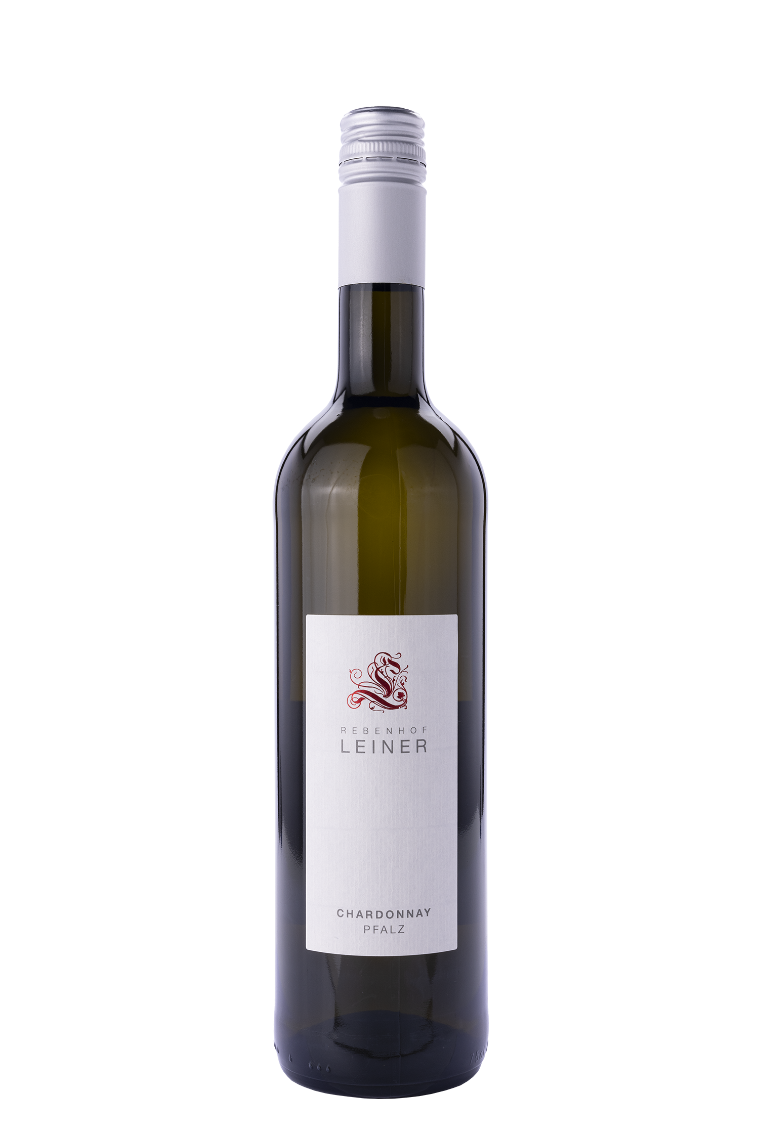 Wollmesheimer Mütterle Chardonnay Spätlese trocken 2020 - Rebenhof Leiner