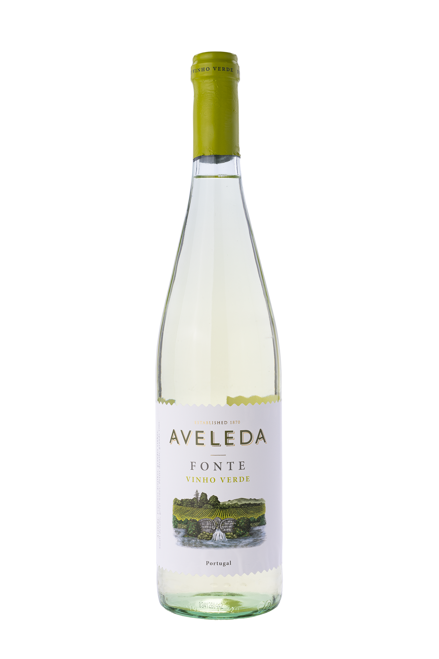 Aveleda Fonte 2022 - Aveleda Vinhos