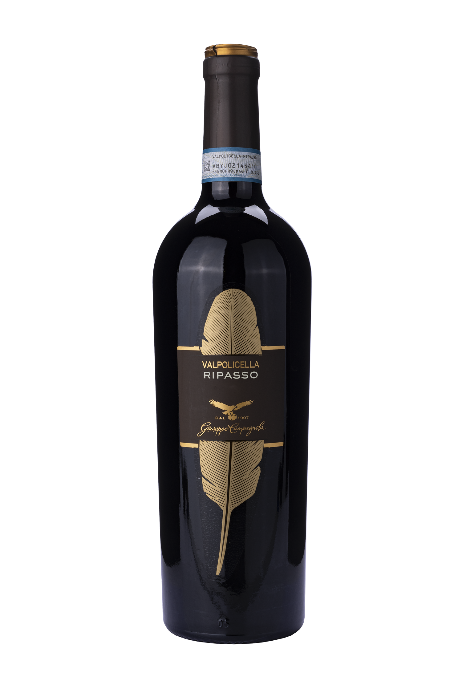 Valpolicella Ripasso 2021 - Campagnola