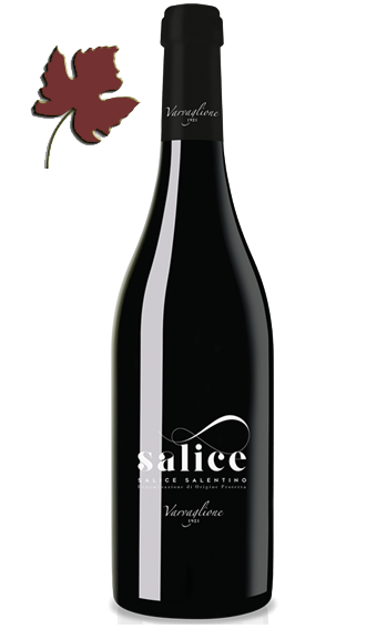 Salice Salentino 2015 - Varvaglione