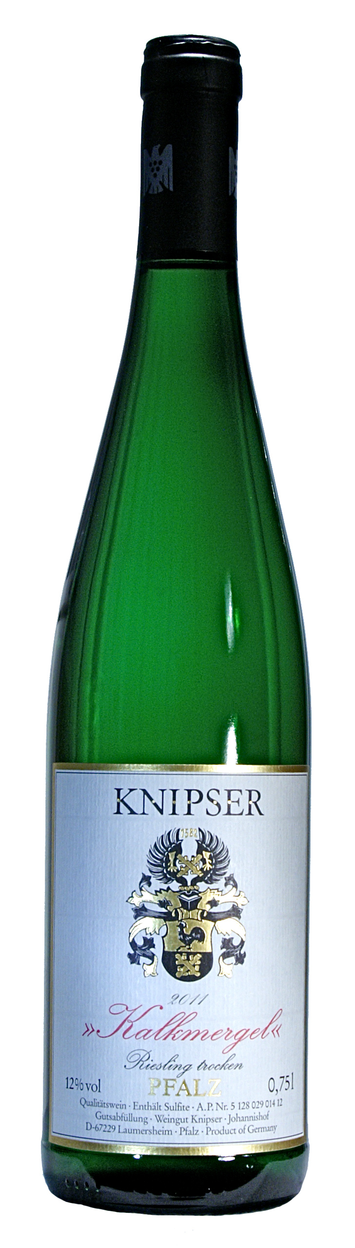 Riesling Kalkmergel  - Knipser 2021