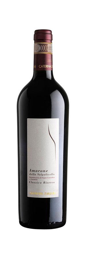 Amarone Caterina Zardini 2018 - Campagnola