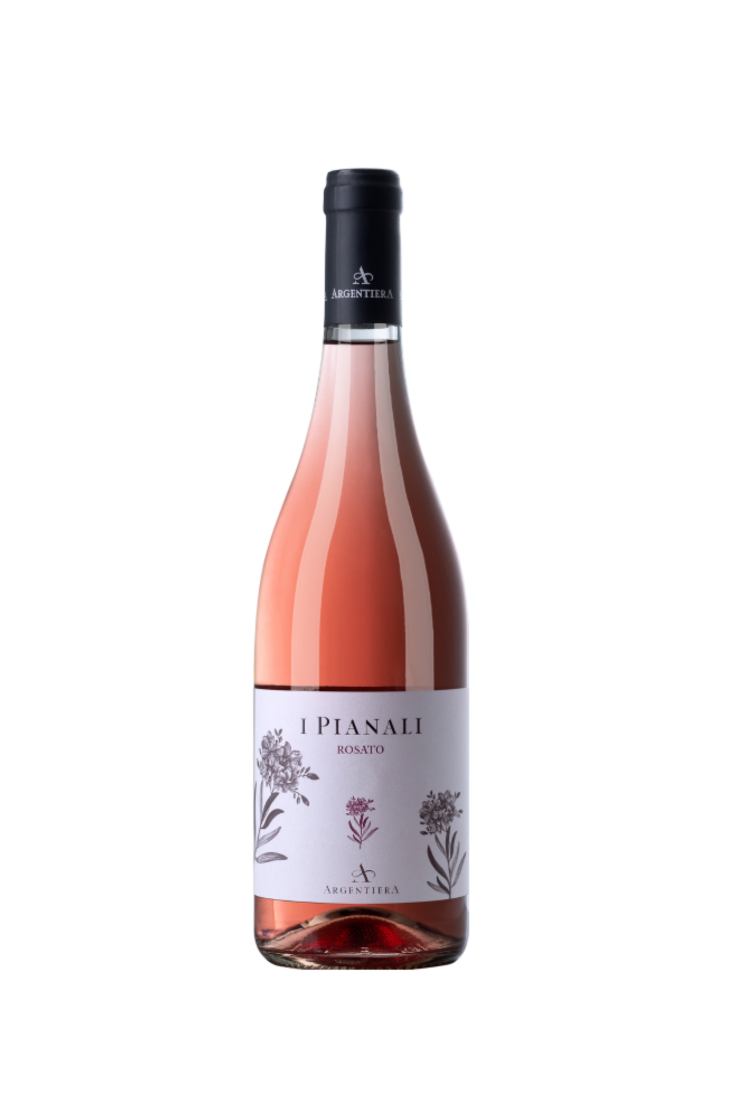 "I Pianali" Toscana IGT Rosato 2022