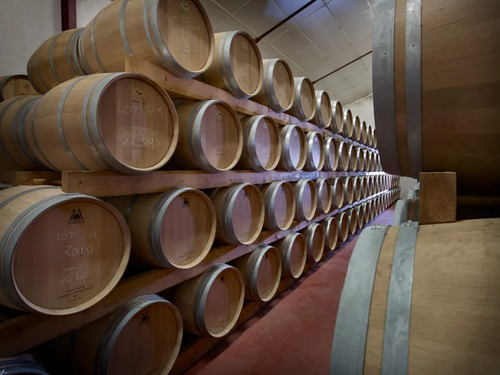 chateau-pey-la-tour-dourthe-chai-barriques