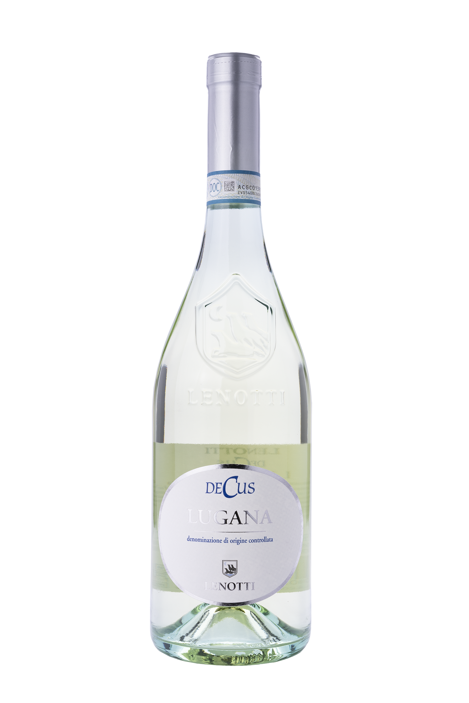 Lugana Decus 2022 - Lenotti