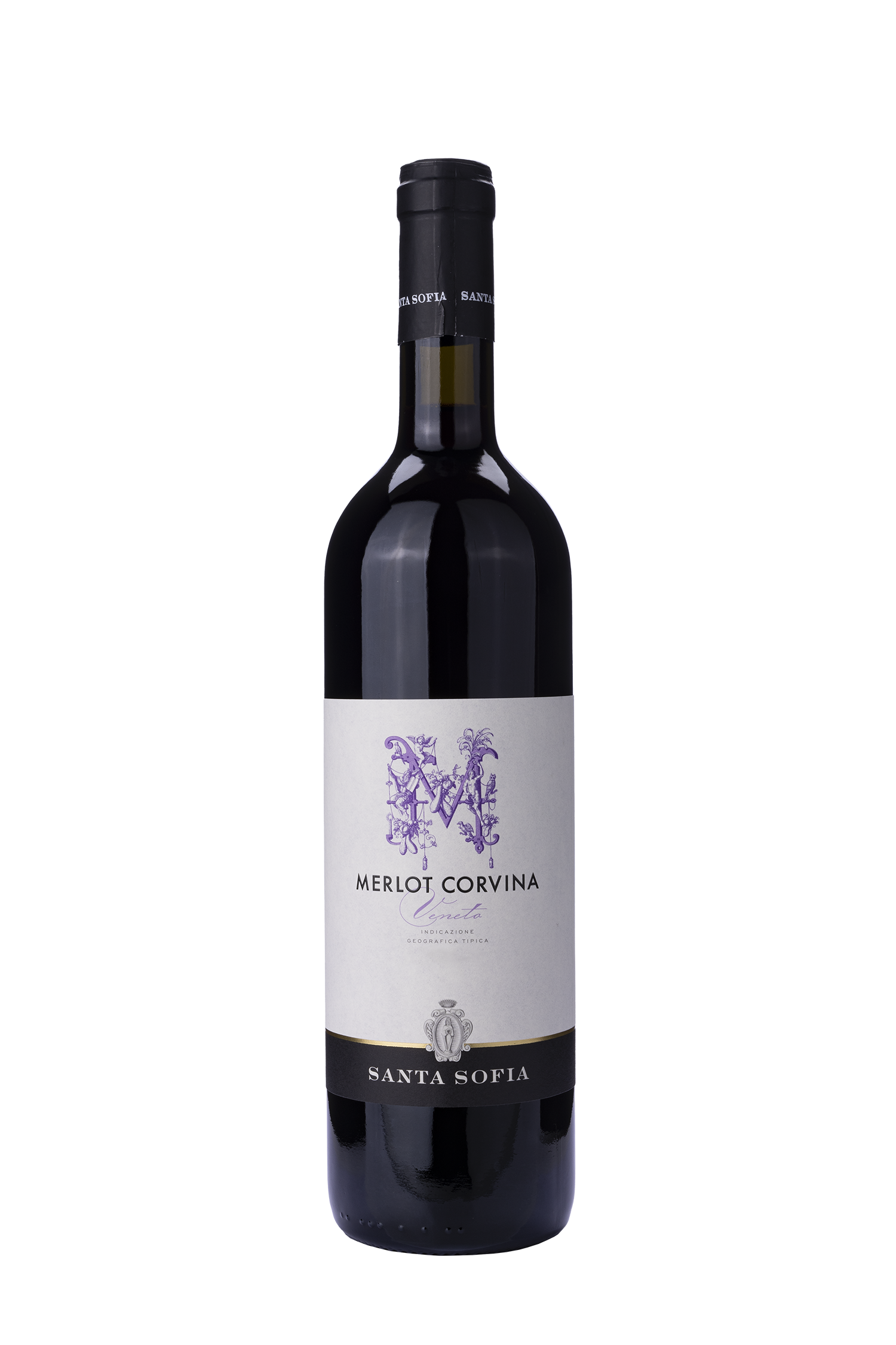 Merlot Corvina 2019 - Santa Sofia