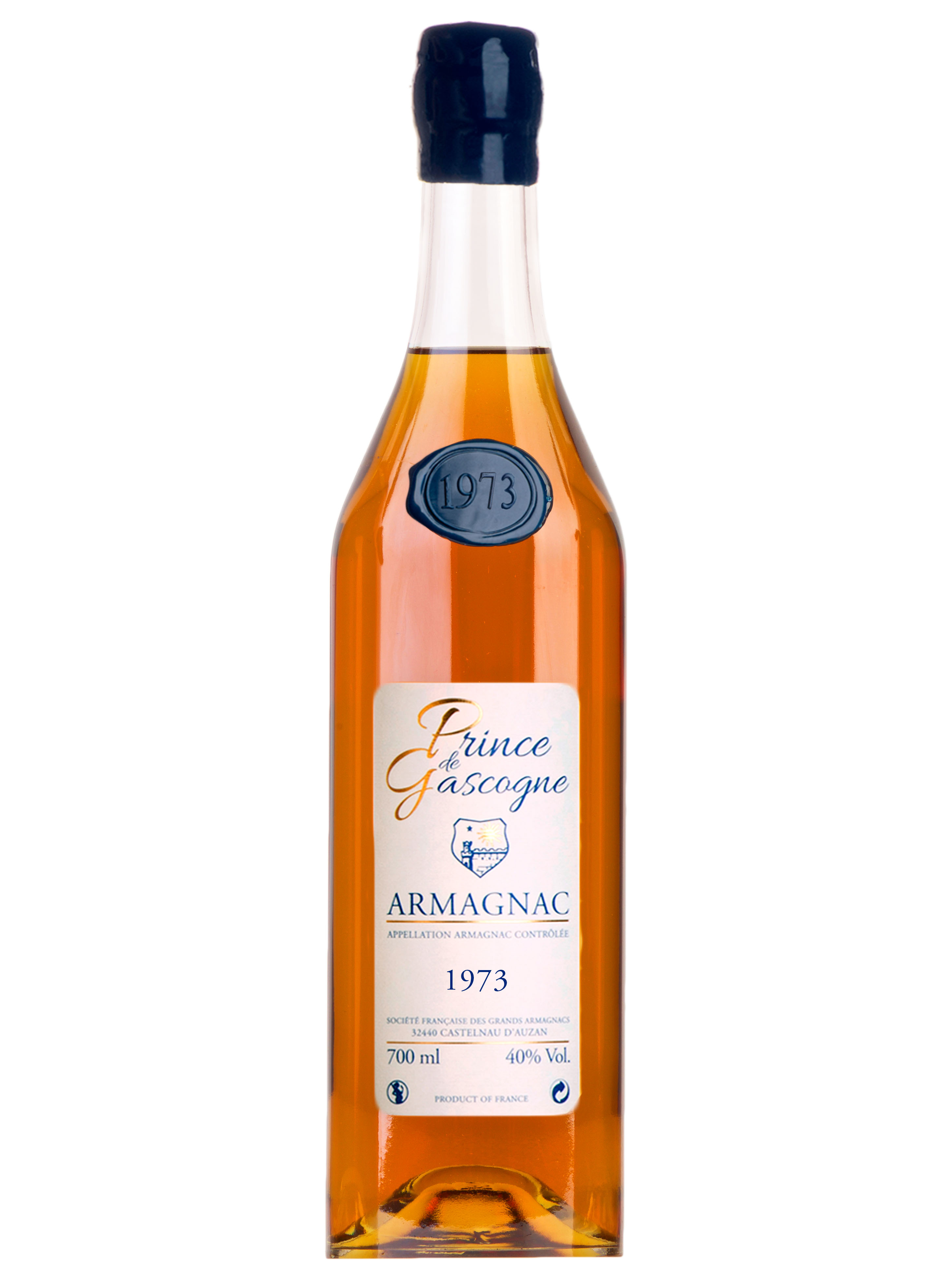 Armagnac Prince de Gascogne 1973