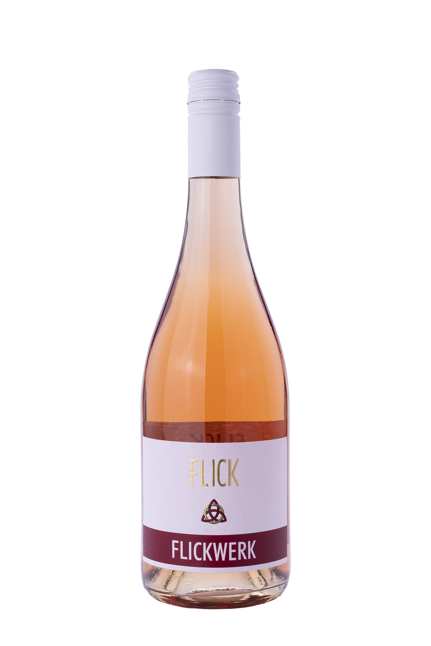 Flickwerk Rosé 2022 - Weingut Alexander Flick