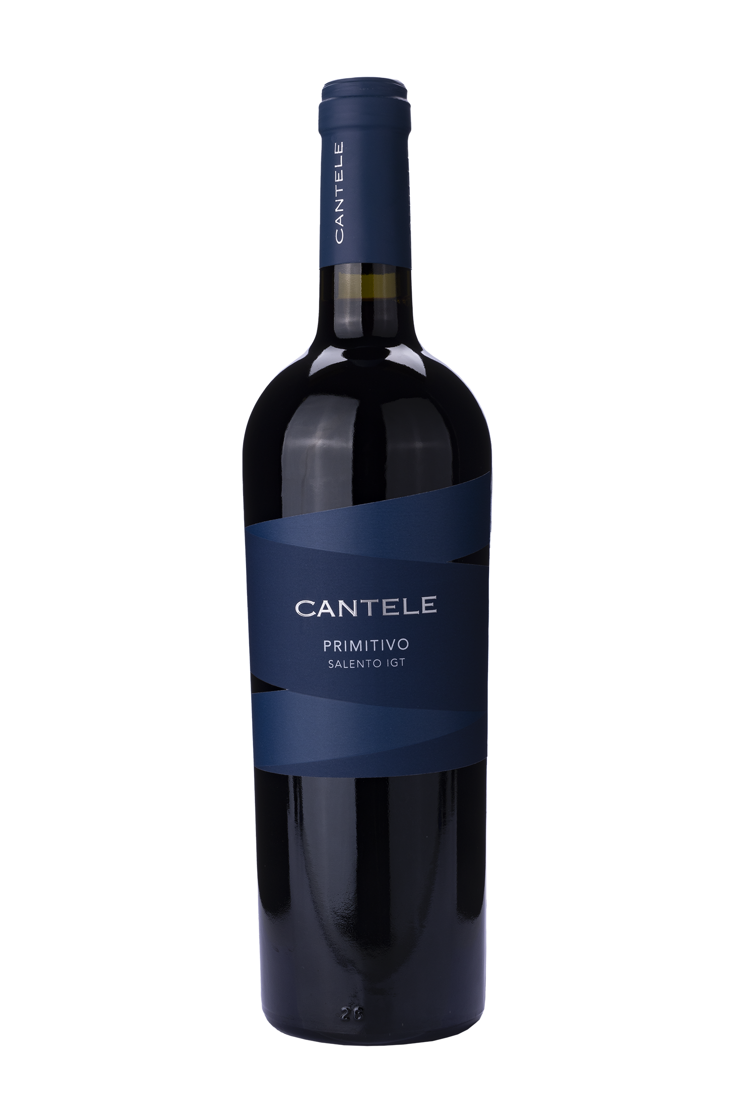 Primitivo Salento 2022 - Cantele