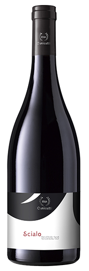 Scialo Sicilia 2019 DOC