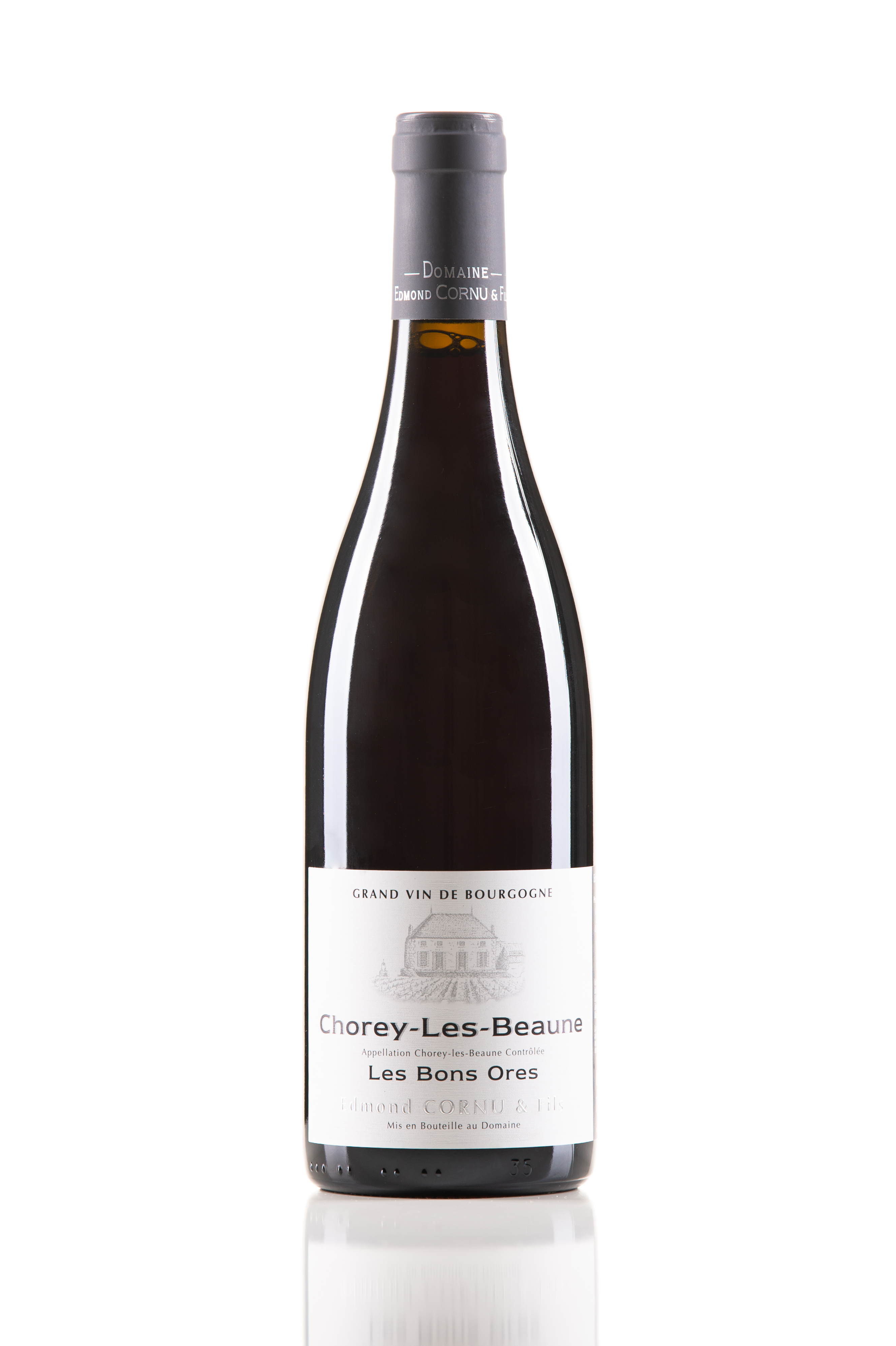 Chorey-Les-Beaune AC "Les Bons Ores"