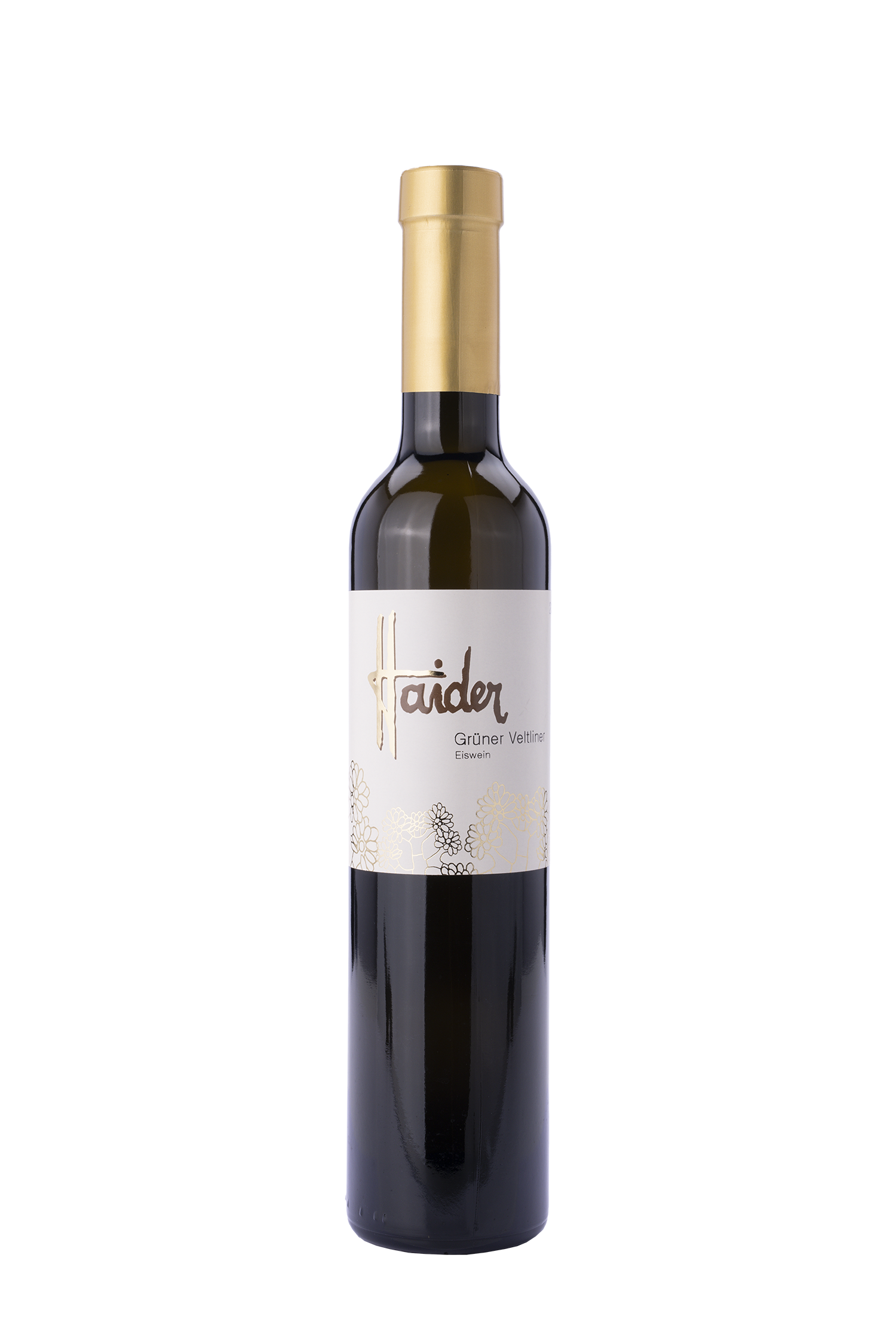 Grüner Veltliner Eiswein 2020 - Haider Grüner Veltliner Eiswein 2020 - Haider