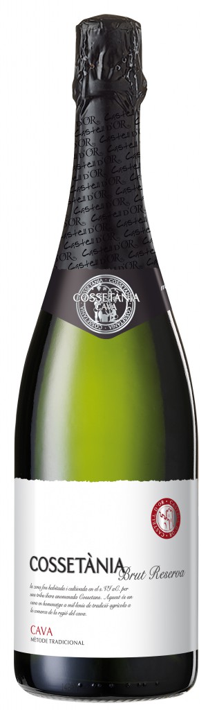 Cava Brut Nature Reserva 2022 Cava Brut Nature Reserva 2022