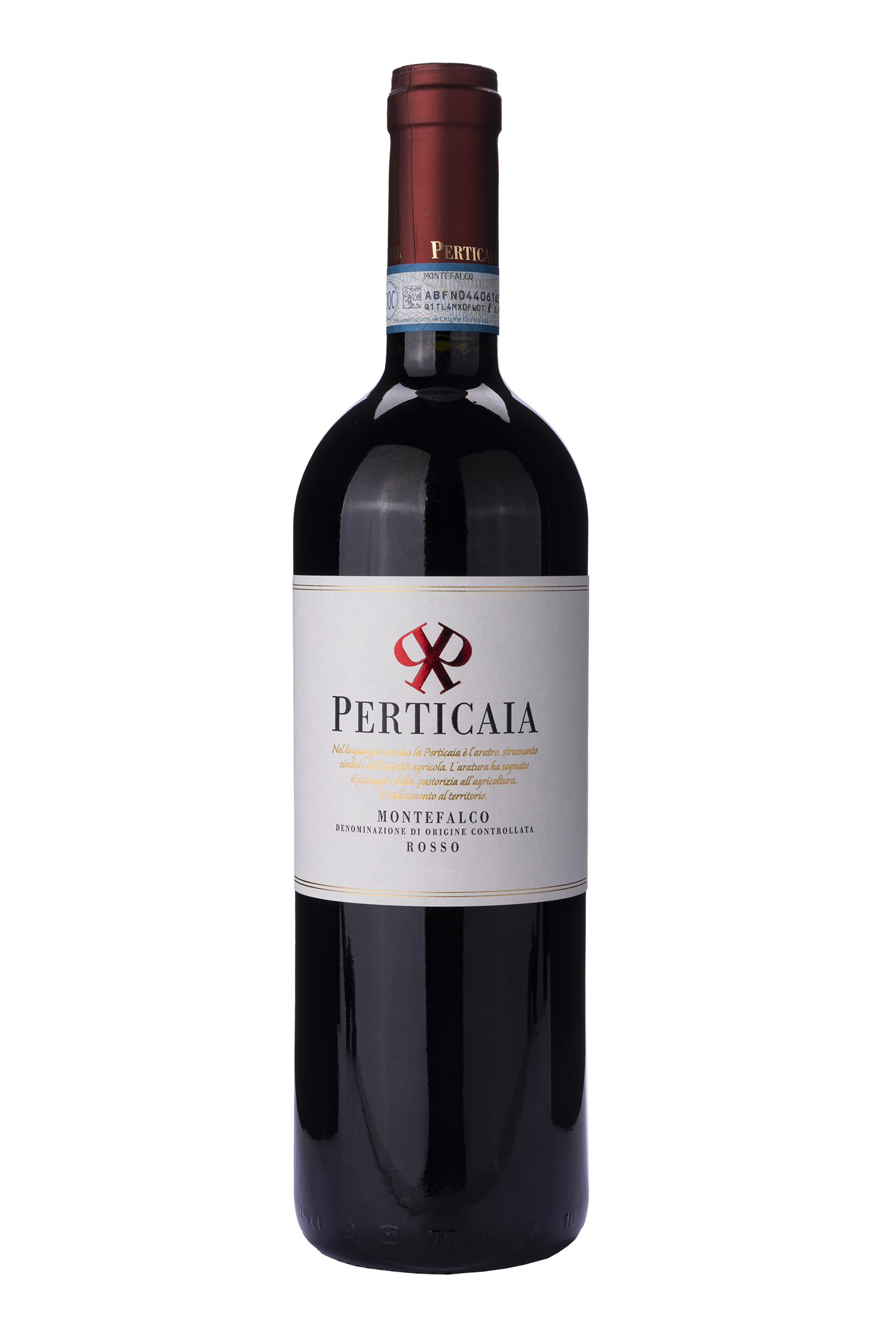 Perticaia Montefalco Rosso 2015 - Società Agricola Perticaia