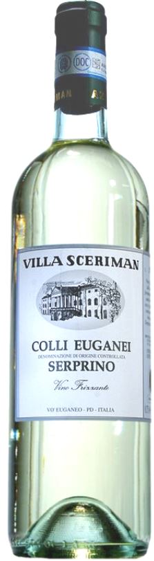 Serprino Colli Euganei DOC 2016