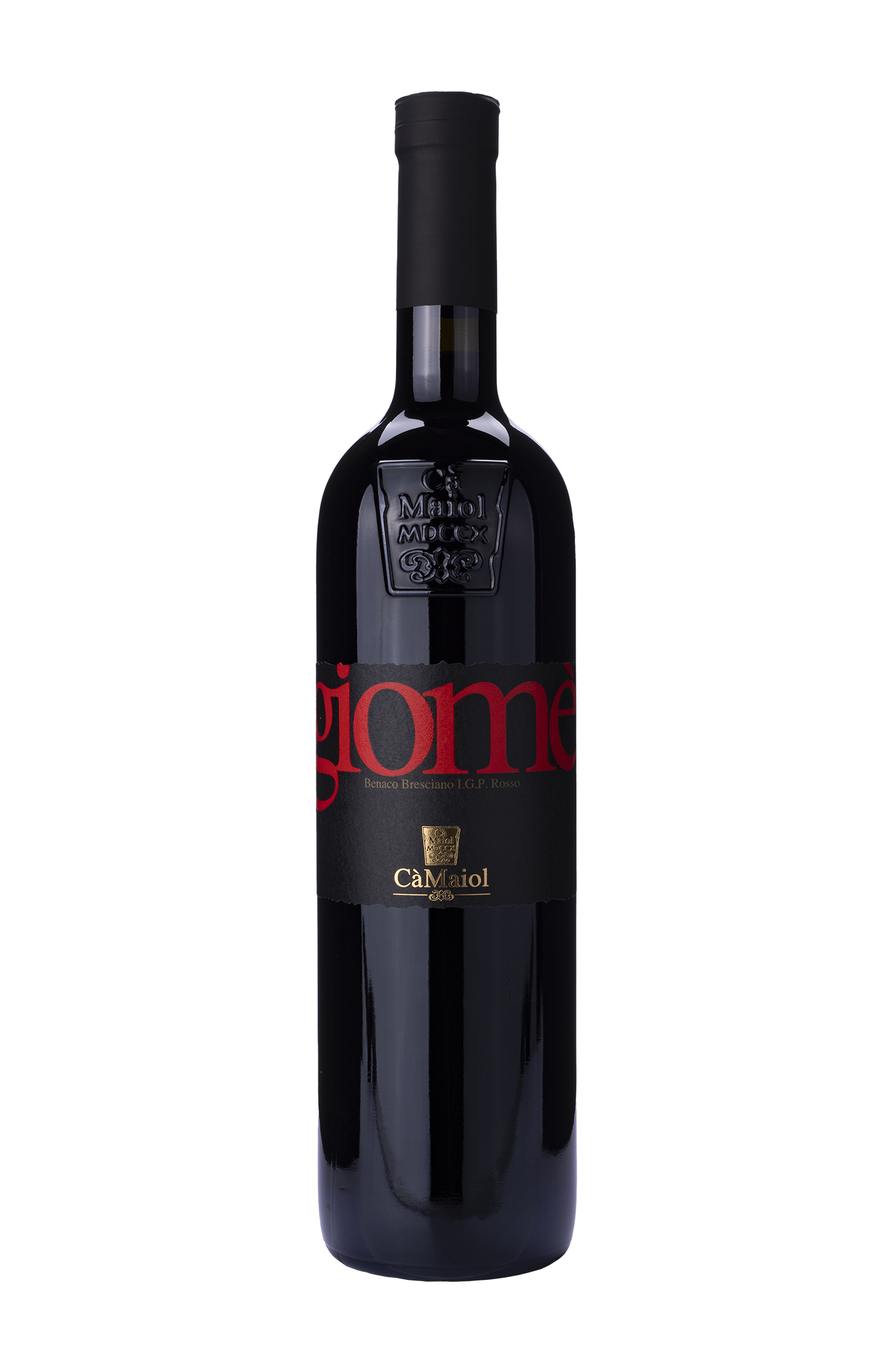 Giome Benaco Bresciano 2019- Cà Maiol