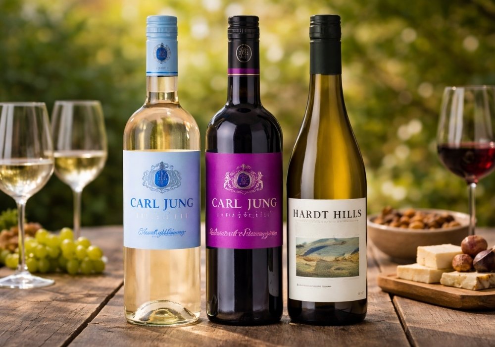 alkoholfreier Wein fr Schwangerschaft