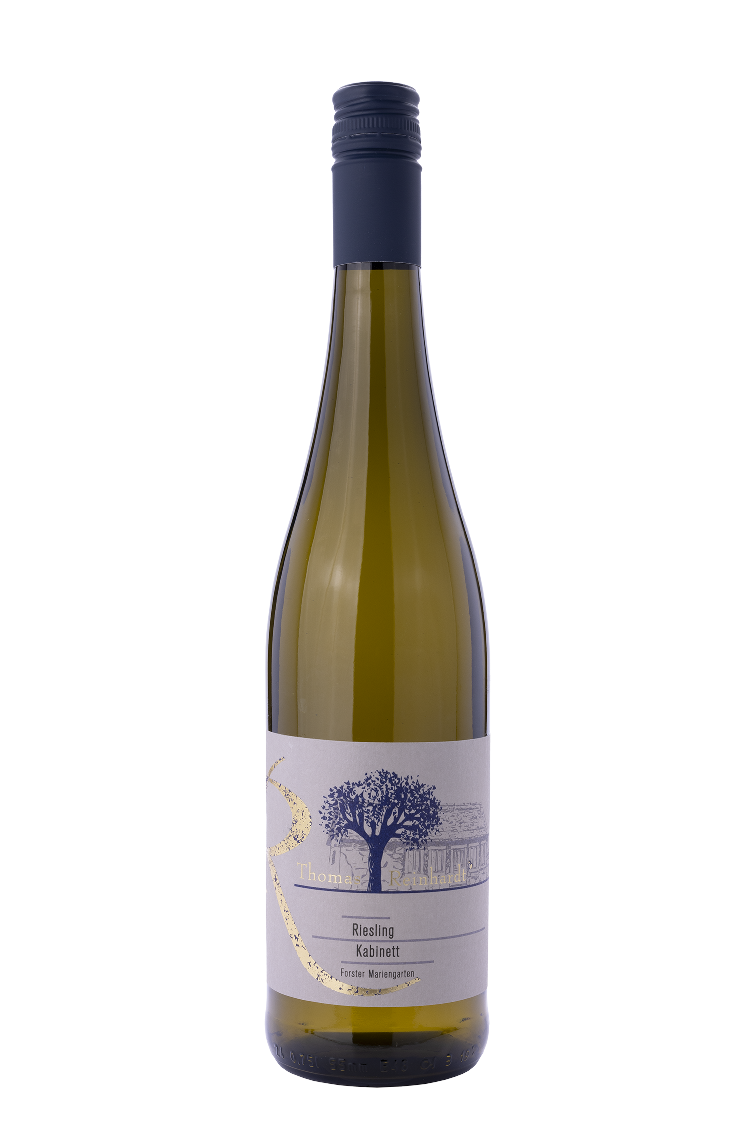 Forster Mariengarten Riesling Kabinett 2021 - Weingut Thomas Reinhardt