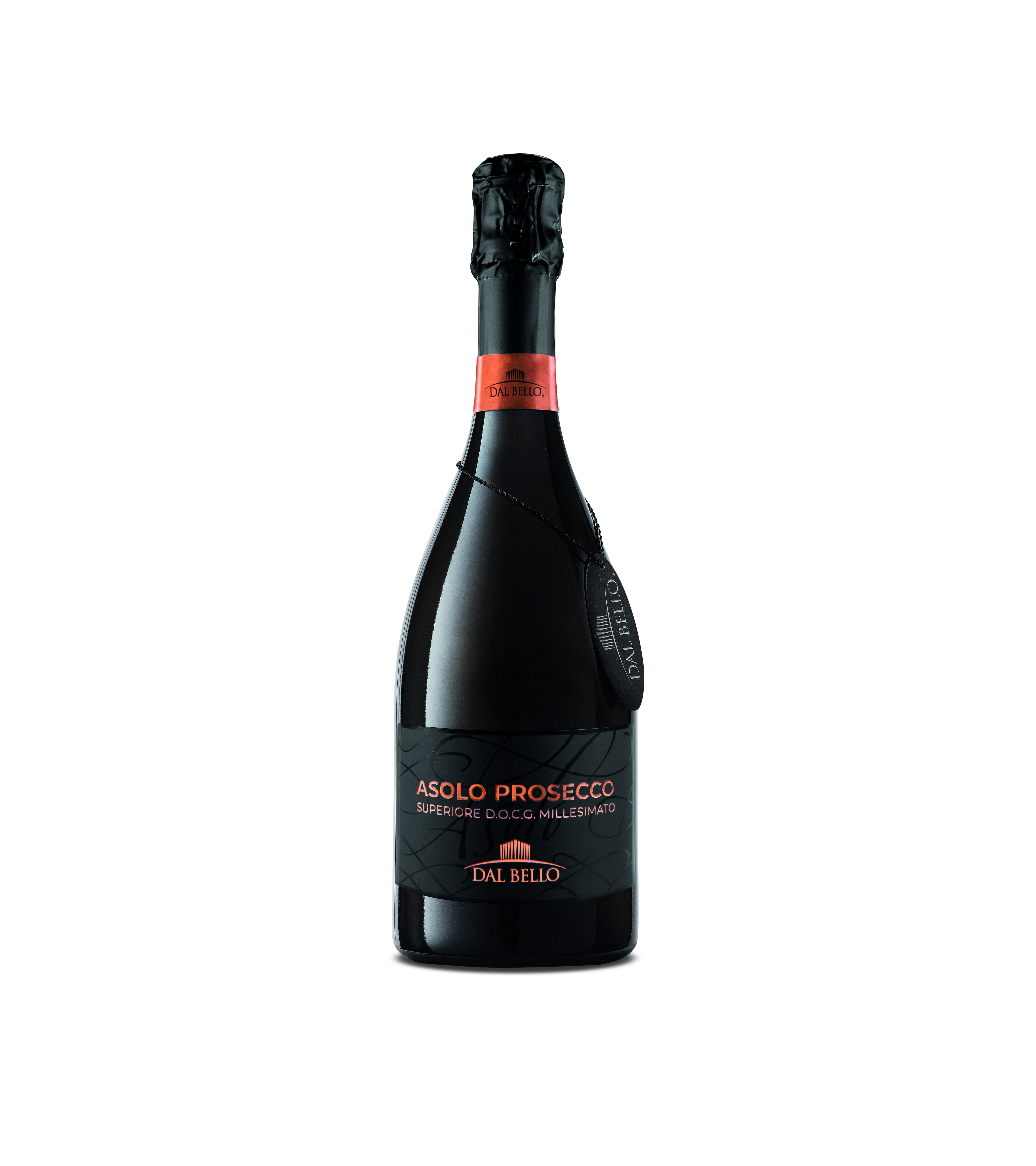 Prosecco Spum. Asolo Extra Dry DOCG Millesimato - Dal Bello 