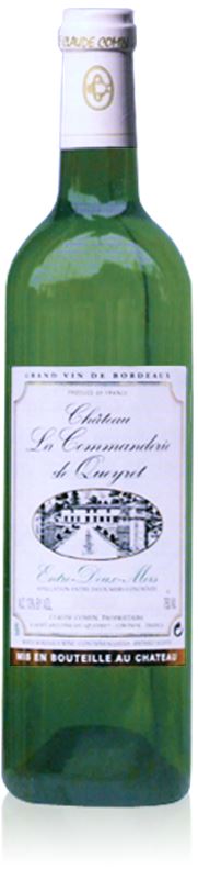 Entre deux Mers 2023 AC