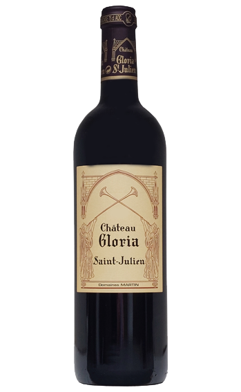Saint Julien 2014 - Château Gloria