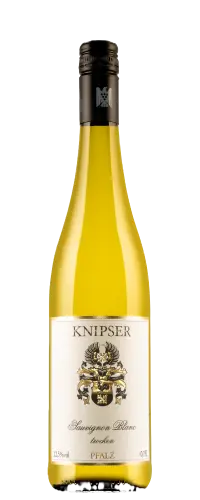 Sauvignon Blanc 2023 - Knipser