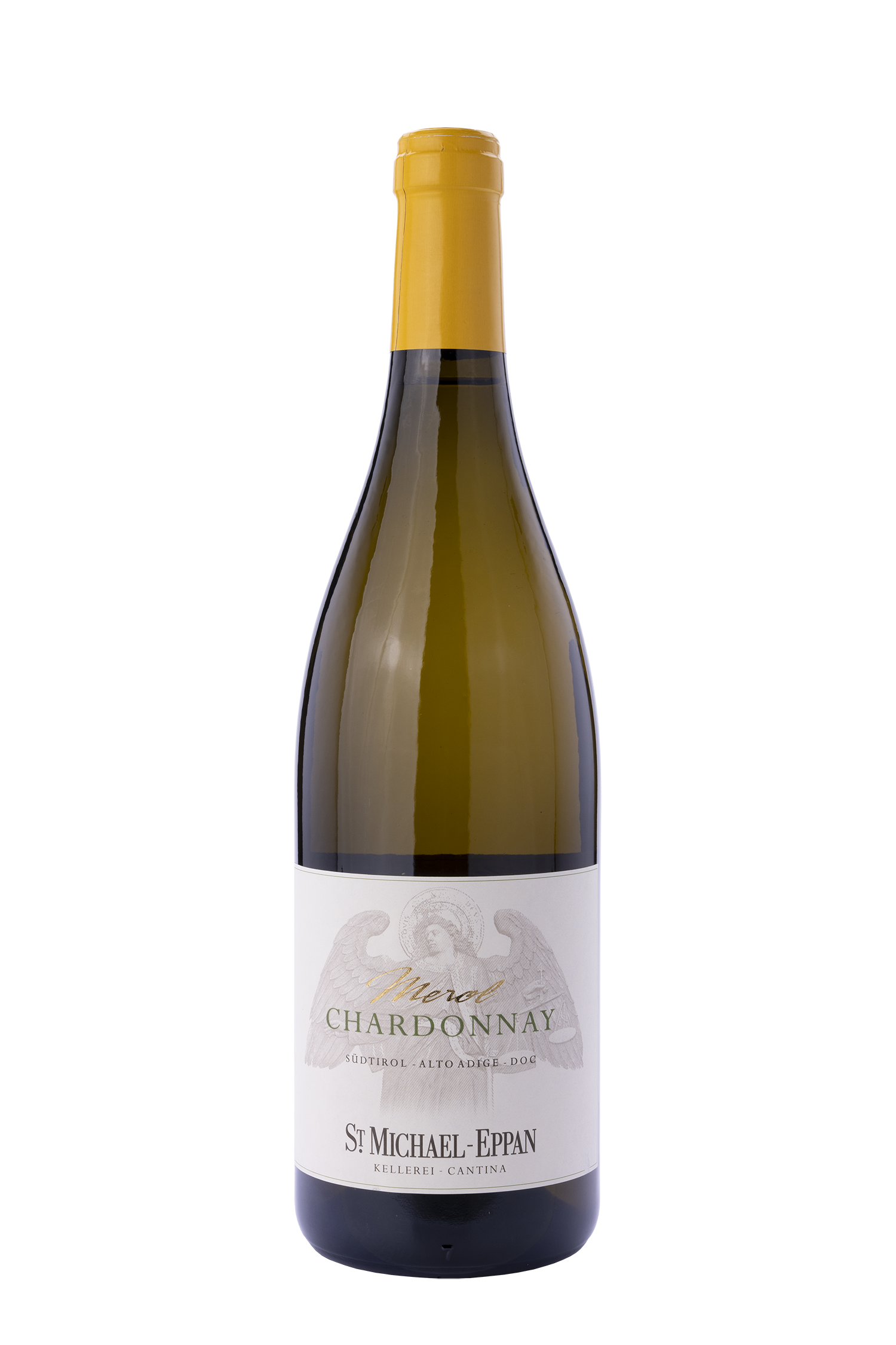 Chardonnay Merol 2020 - St. Michael Eppan