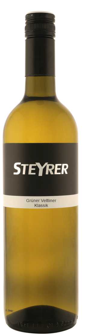 Grüner Veltliner Klassik