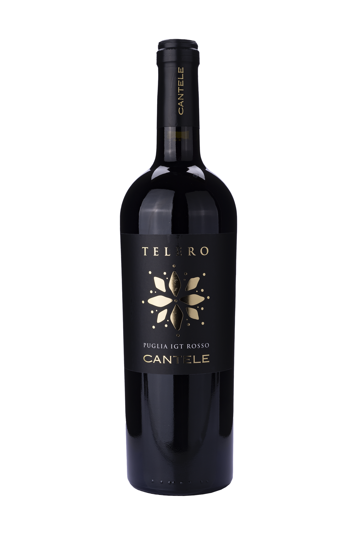 Telero Puglia Rosso 2021 - Cantele