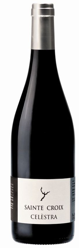 Corbières "Celèstra" 2020 AC