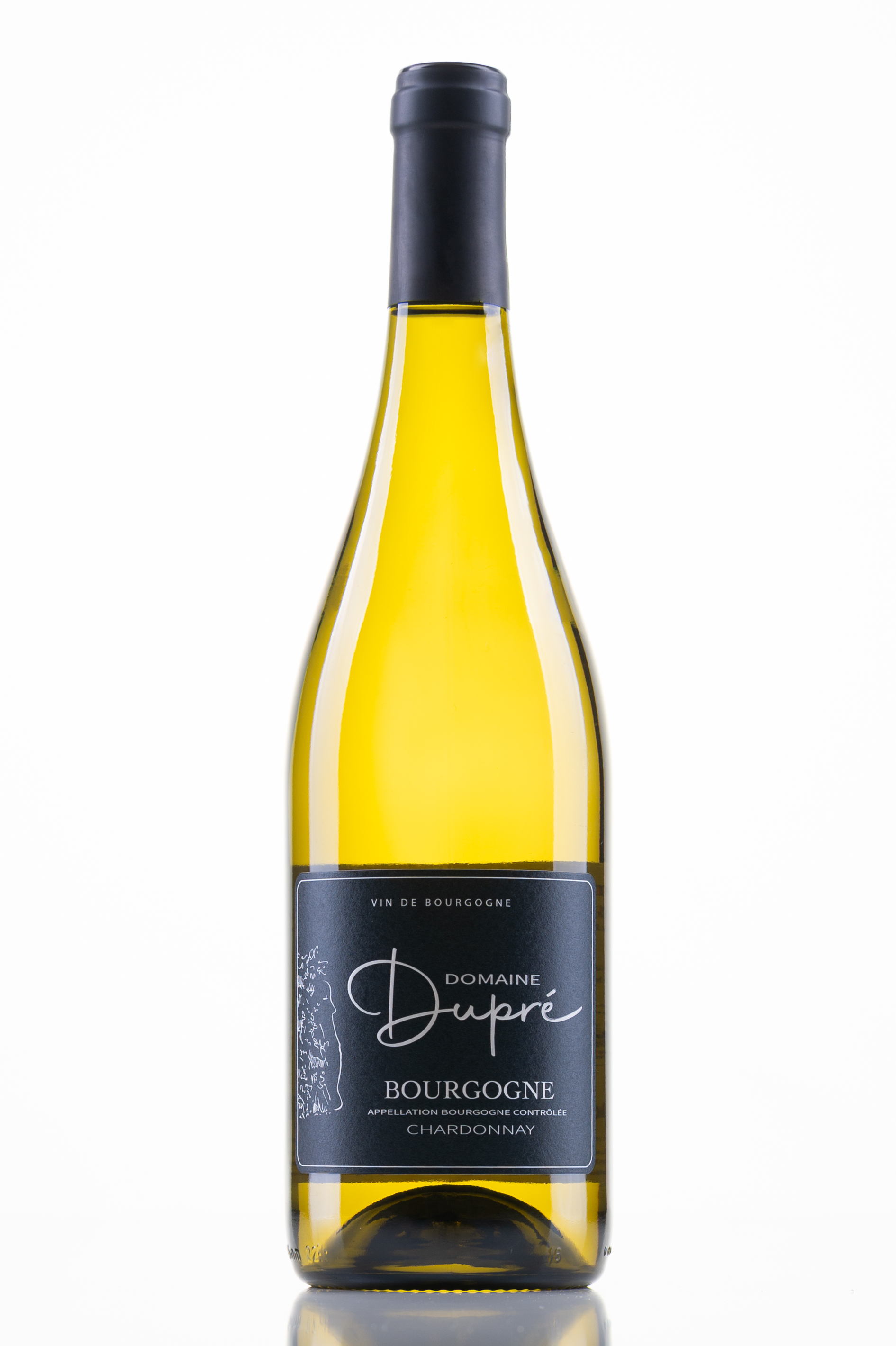 Chardonnay - Bourgogne 2023 AC