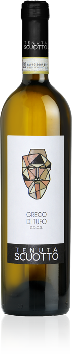 Greco di Tufo 2023 DOCG 