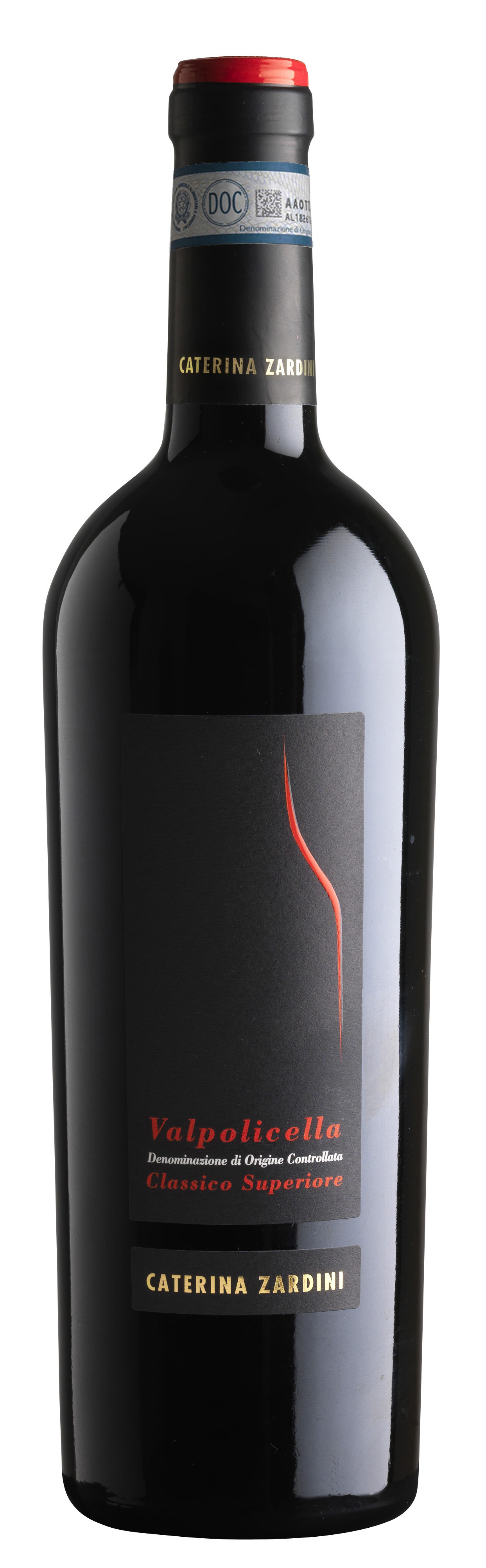 Valpolicella Caterina Zardini - Campagnola