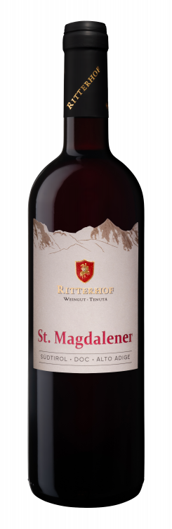 St. Magdalener Südtiroler DOC - Ritterhof St. Magdalener Südtiroler DOC - Ritterhof